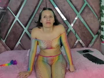 Michelle_2006 Chaturbate stream image from August 22, 2025