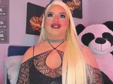 Misskassandraa_ Chaturbate stream image from August 22, 2025