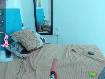Neferet_Opal Chaturbate stream image from August 22, 2025