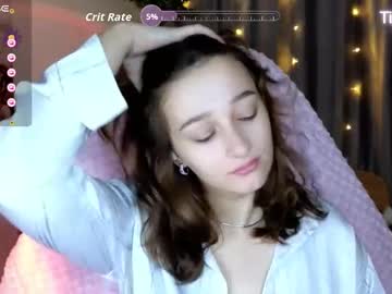 Sinty_Noria Chaturbate stream image from August 22, 2025