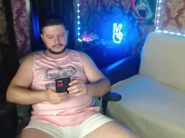 The_Avengersgth Chaturbate stream image from August 22, 2025