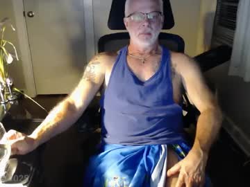 Wasted_Daze_ Chaturbate stream image from August 22, 2025