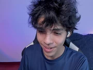 Alan18n Chaturbate stream image from August 22, 2025
