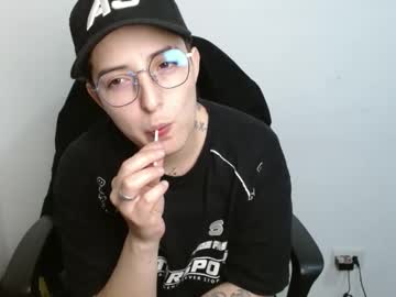 Alex_Parker07 Chaturbate stream image from August 22, 2025