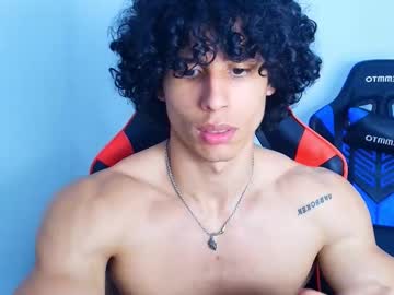 Arnold_Black69 Chaturbate stream image from August 22, 2025