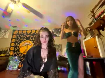Barbiekendra7 Chaturbate stream image from August 22, 2025