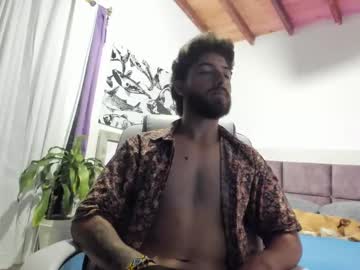 Brauliomk11 Chaturbate stream image from August 22, 2025