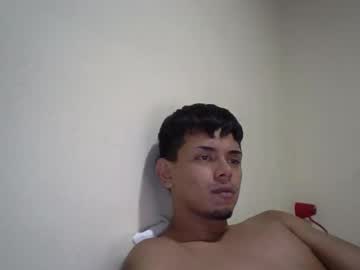 Bruanurbina2016 Chaturbate stream image from August 22, 2025