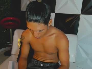 Bull_Cam Chaturbate stream image from August 22, 2025