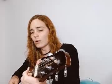 Catnessa_ Chaturbate stream image from August 22, 2025