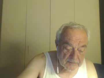 Ciaoamoremio4 Chaturbate stream image from August 22, 2025