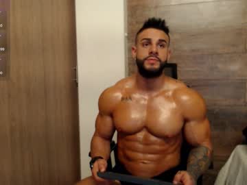 Connor_H1 Chaturbate stream image from August 22, 2025