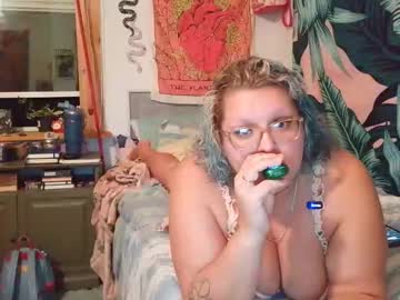 Edenserpent Chaturbate stream image from August 22, 2025