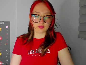 Girlsativa Chaturbate stream image from August 22, 2025