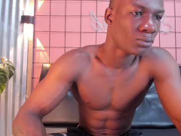 Martin_Killer Chaturbate stream image from August 22, 2025