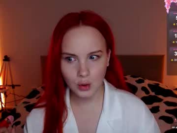 Mi_Cherry Chaturbate stream image from August 22, 2025