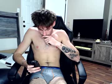 Natescott218 Chaturbate stream image from August 22, 2025