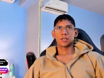 Nick_Collins20 Chaturbate stream image from August 22, 2025