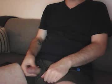 Raven_87 Chaturbate stream image from August 22, 2025