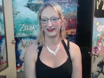 Savanah_Banana Chaturbate stream image from August 22, 2025