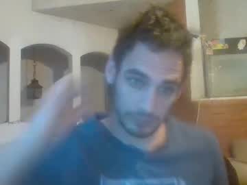 Stevenson988 Chaturbate stream image from August 22, 2025