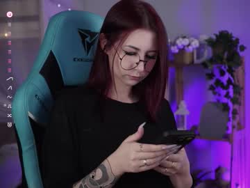 Wesleegray Chaturbate stream image from August 22, 2025
