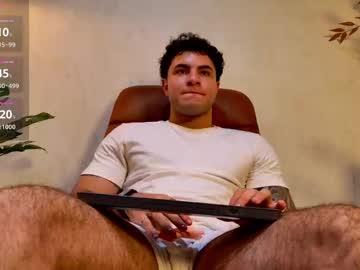 Xlittle_Xbearx Chaturbate stream image from August 22, 2025