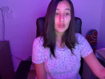 Alyssy_Nc Chaturbate stream image from August 22, 2025
