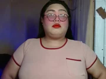 Amanda_Fetish Chaturbate stream image from August 22, 2025