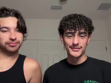 Chrismac101303 Chaturbate stream image from August 22, 2025
