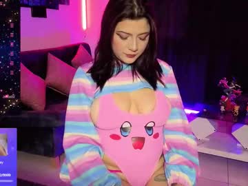 Cutesarah_10 Chaturbate stream image from August 22, 2025