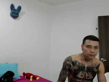 Dirty_Devils__ Chaturbate stream image from August 22, 2025