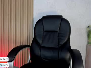 Dorian_Mystery Chaturbate stream image from August 22, 2025