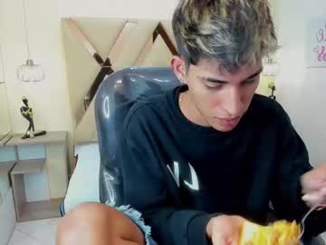 Ferphoenix_ Chaturbate stream image from August 22, 2025