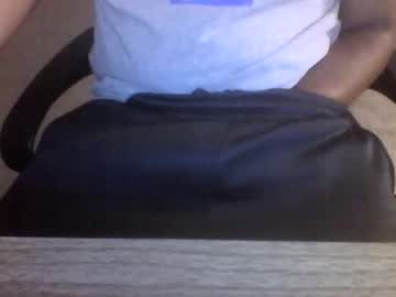 Ilikecookies83 Chaturbate stream image from August 22, 2025