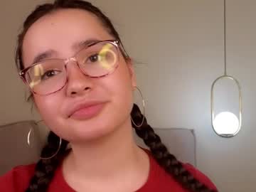 Iralascola Chaturbate stream image from August 22, 2025