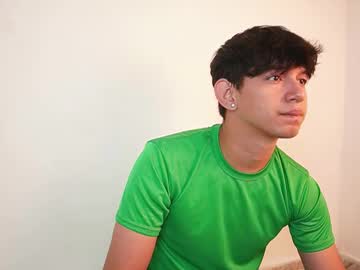Jackcortis Chaturbate stream image from August 22, 2025