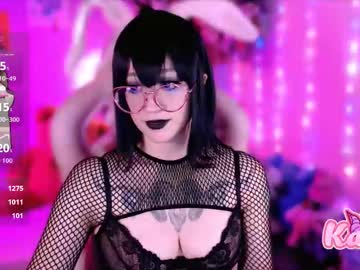 Kao_Chan Chaturbate stream image from August 22, 2025