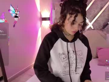 Kathegomez_ Chaturbate stream image from August 22, 2025