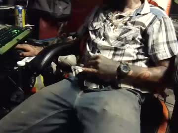 Kushkrazy0420 Chaturbate stream image from August 22, 2025