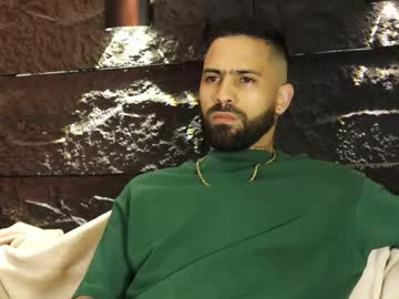 Leo_Diaz01 Chaturbate stream image from August 22, 2025