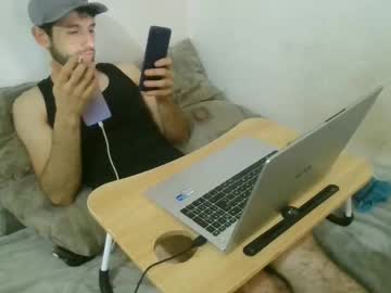 Logansaid205 Chaturbate stream image from August 22, 2025