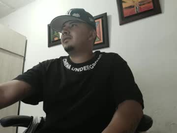 Magic_Milk23 Chaturbate stream image from August 22, 2025