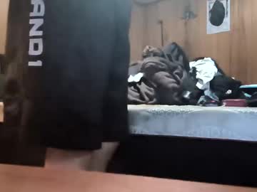 Mattphewjoneqs Chaturbate stream image from August 22, 2025