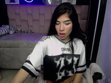 Melanny_B_ Chaturbate stream image from August 22, 2025