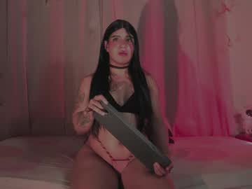 Musa_Moore Chaturbate stream image from August 22, 2025