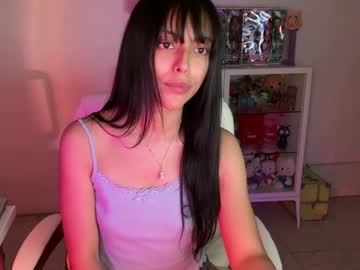 _Nathaila_ Chaturbate stream image from August 22, 2025