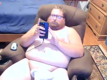 Nerdychub4fun Chaturbate stream image from August 22, 2025
