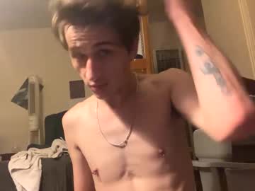 Ryannisryyan Chaturbate stream image from August 22, 2025