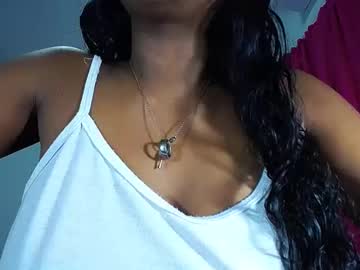 Sashabreck1 Chaturbate stream image from August 22, 2025